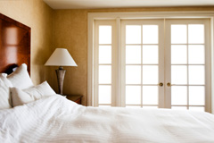 Hardstoft Common bedroom extension costs