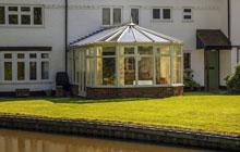 Hardstoft Common conservatory leads