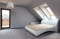 Hardstoft Common bedroom extensions