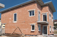 Hardstoft Common home extensions